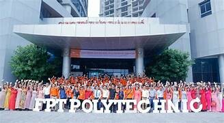 Cao đẳng FPT Polytechnic 6
