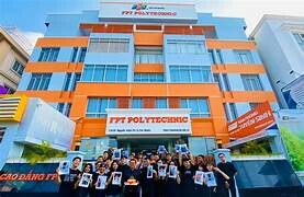 Cao đẳng FPT Polytechnic 5