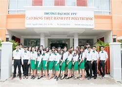 Cao đẳng FPT Polytechnic 4
