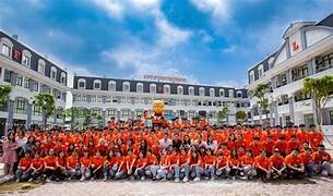 Cao đẳng FPT Polytechnic 2