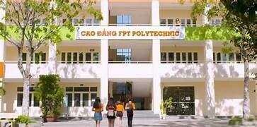 Cao đẳng FPT Polytechnic 1