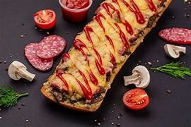 Nam Quốc AppFood  3