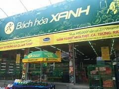 BÁCH HÓA QUANG MINH 8