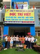 ĐỨC TRÍ GROUP 6