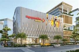 CÔNG TY THƯƠNG MẠI DỊCH VỤ ZAS 1