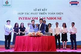 LIVE GROUP VIỆT NAM 6