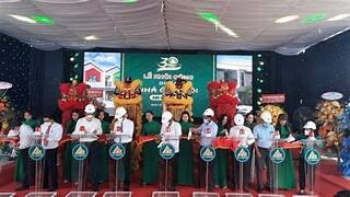 LIVE GROUP VIỆT NAM 3