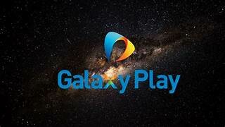 Galaxy Play 8