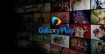 Galaxy Play 5