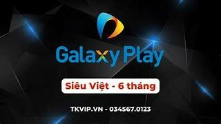 Galaxy Play 2