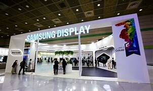 Samsung Display Việt Nam 13