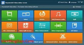 Thundersoft Vietnam 4