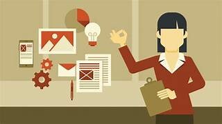 PROJECT Coordinator 2