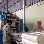 CÔNG TY SẢN XUẤT GIẤY FUJI 8