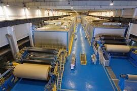 CÔNG TY SẢN XUẤT GIẤY FUJI 3