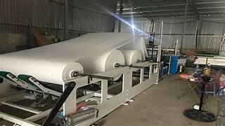 CÔNG TY SẢN XUẤT GIẤY FUJI 1