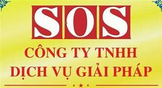 Công ty TNHH Dịch vụ giải pháp SOS 9