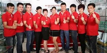 Công ty TNHH Dịch vụ giải pháp SOS 7