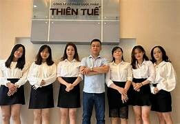 CÔNG TY CỔ PHẦN DƯỢC PHẨM THIÊN TUẾ 9