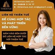 CÔNG TY CỔ PHẦN DƯỢC PHẨM THIÊN TUẾ 8