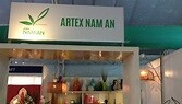 ARTEX NAM AN 10