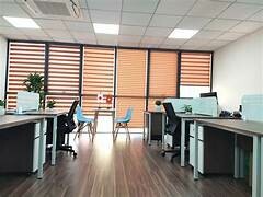 CÔNG TY TNHH THỊ GIÁC META 4