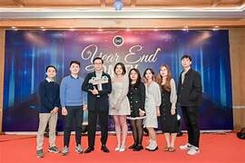 CÔNG TY CỔ PHẦN CQ TDT ASIA 4