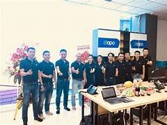 CÔNG TY CỔ PHẦN CÔNG NGHỆ - FEXI 6