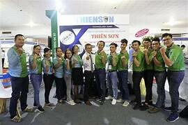 CÔNG TY CỔ PHẦN CÔNG NGHỆ - FEXI 5