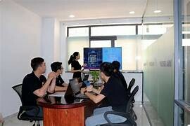 CÔNG TY CỔ PHẦN CÔNG NGHỆ - FEXI 4