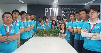 POLE TO WIN VIỆT NAM 11