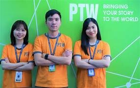 POLE TO WIN VIỆT NAM 6