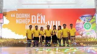 CÔNG TY TRUYỀN THÔNG VÀ GIÁO DỤC LYON 9