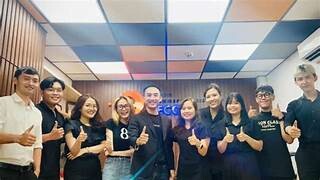 CÔNG TY TRUYỀN THÔNG VÀ GIÁO DỤC LYON 7