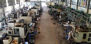 SHENGCHENG TECHNOLOGY 1