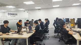 CÔNG TY CỔ PHẦN COMMUDE VIỆT NAM 13