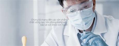 Dược phẩm Euvipharm 6