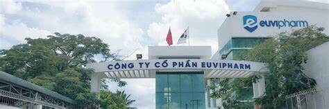 Dược phẩm Euvipharm 4