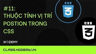 NODEMY VIỆT NAM 6