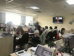 CÔNG TY TNHH TMDV TEKCO 7