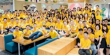 CÔNG TY TNHH MONSTAS 6