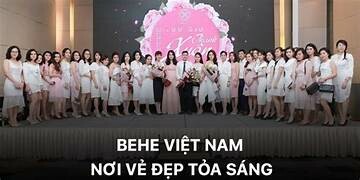 BEHE VIỆT NAM 7