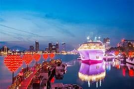 Hạ Long - Đà Nẵng 1