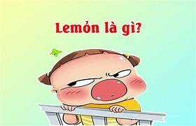 LEMON 4