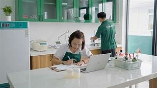 FALI Technology Jsc 10