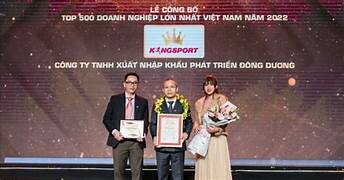 Tập đoàn thể thao Kingsport 10