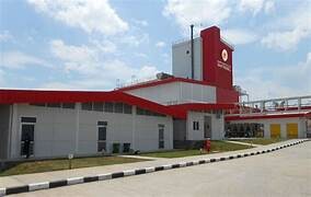 Tập đoàn thể thao Kingsport 9