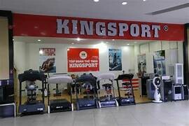 Tập đoàn thể thao Kingsport 6