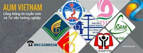 CÔNG TY CỔ PHẦN TƯ VẤN DỊCH VỤ ĐÀO TẠO AUM 9