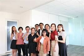 CÔNG TY CỔ PHẦN TƯ VẤN DỊCH VỤ ĐÀO TẠO AUM 5